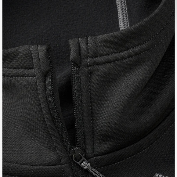 KUIU Black Pullover Hoodie size Medium - Picture 2 of 7